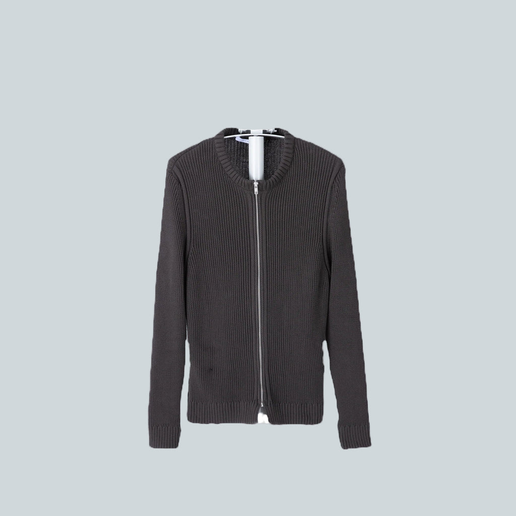 AFFXWRKS KNIT CARDIGAN image 0