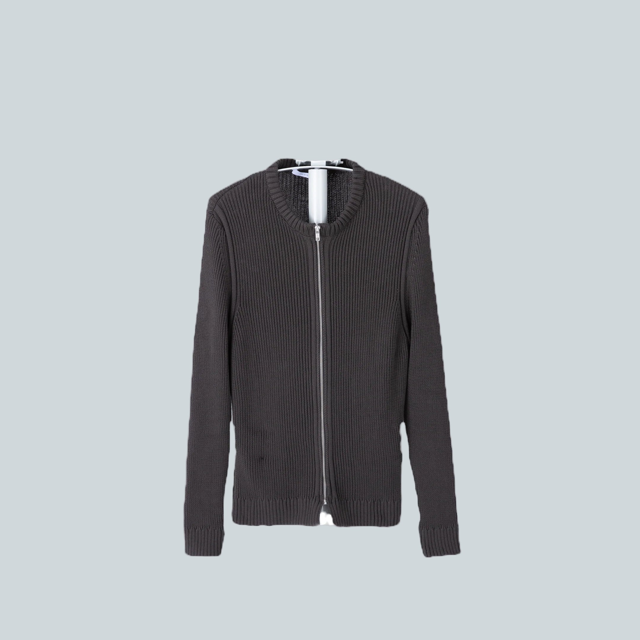 AFFXWRKS KNIT CARDIGAN image 0