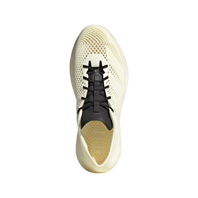 ADIDAS CLIMACOOL LACED - OFFWHITE/CBLACK image 2