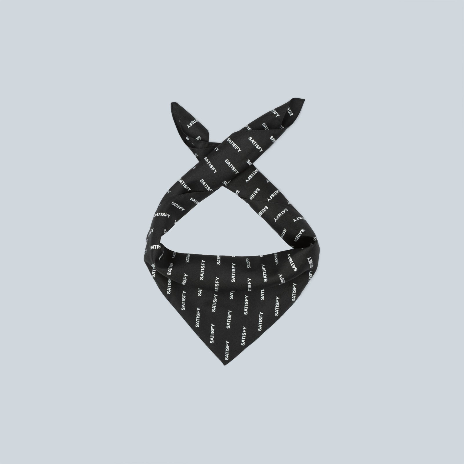 SOFTCELL SILK - BLACK