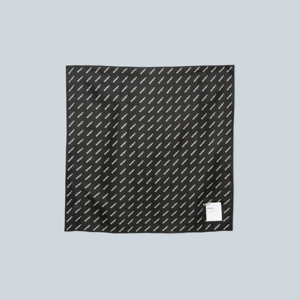 SOFTCELL SILK - BLACK