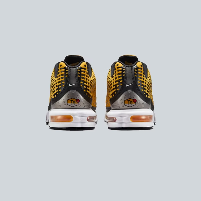 AIR MAX PLUS VII - VARSITY MAIZE