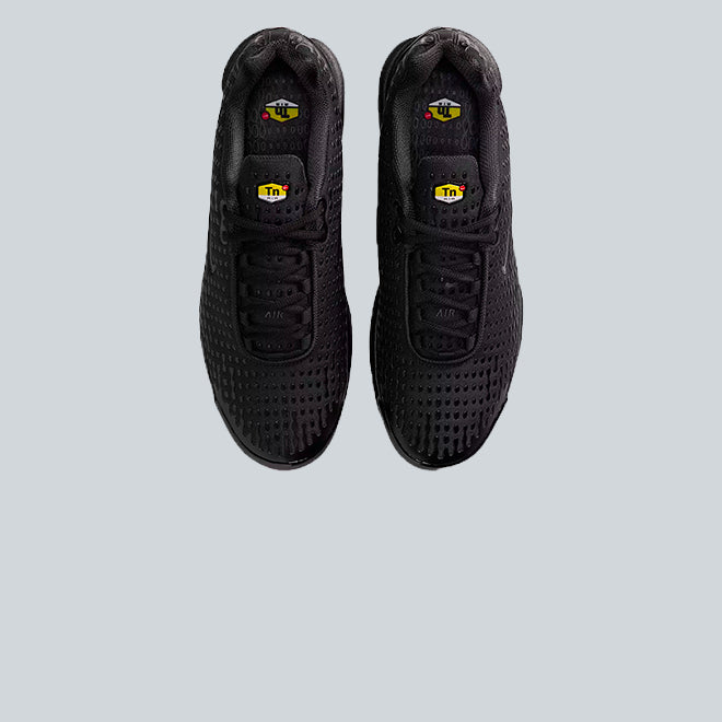 NIKE AIR MAX PLUS VII - BLACK ANTHRACITE image 4