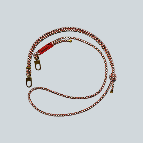 TOPOLOGIE 6MM STRAP - BURRATA image 0