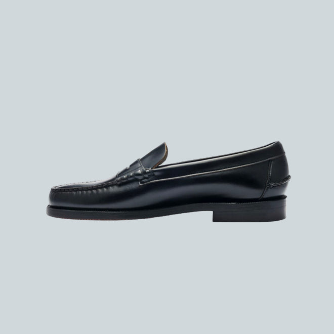 SEBAGO CLASSIC DAN - BLACK image 2