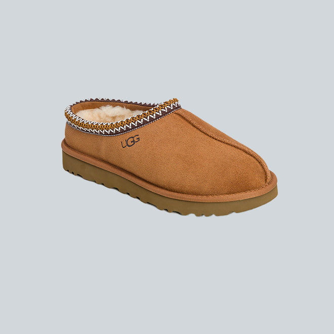 UGG TASMAN - CHESNUT image 2