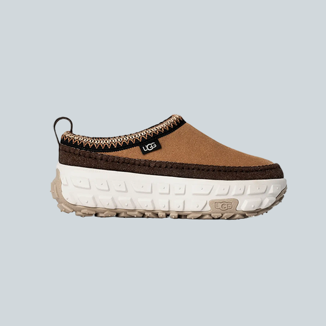 UGG VENTURE DAZE - CHESTNUT/ CERAMIC image 0
