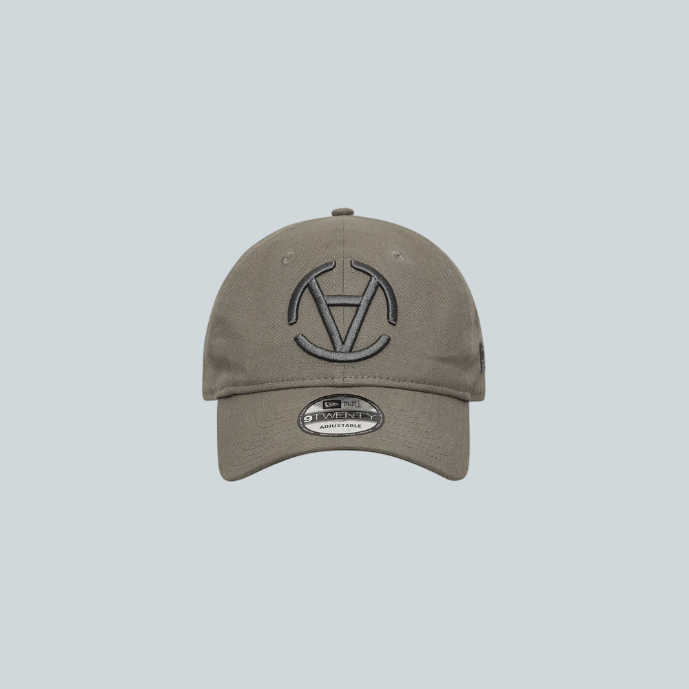 SLAM JAM X NEW ERA 9TWENTY - GREY image 0