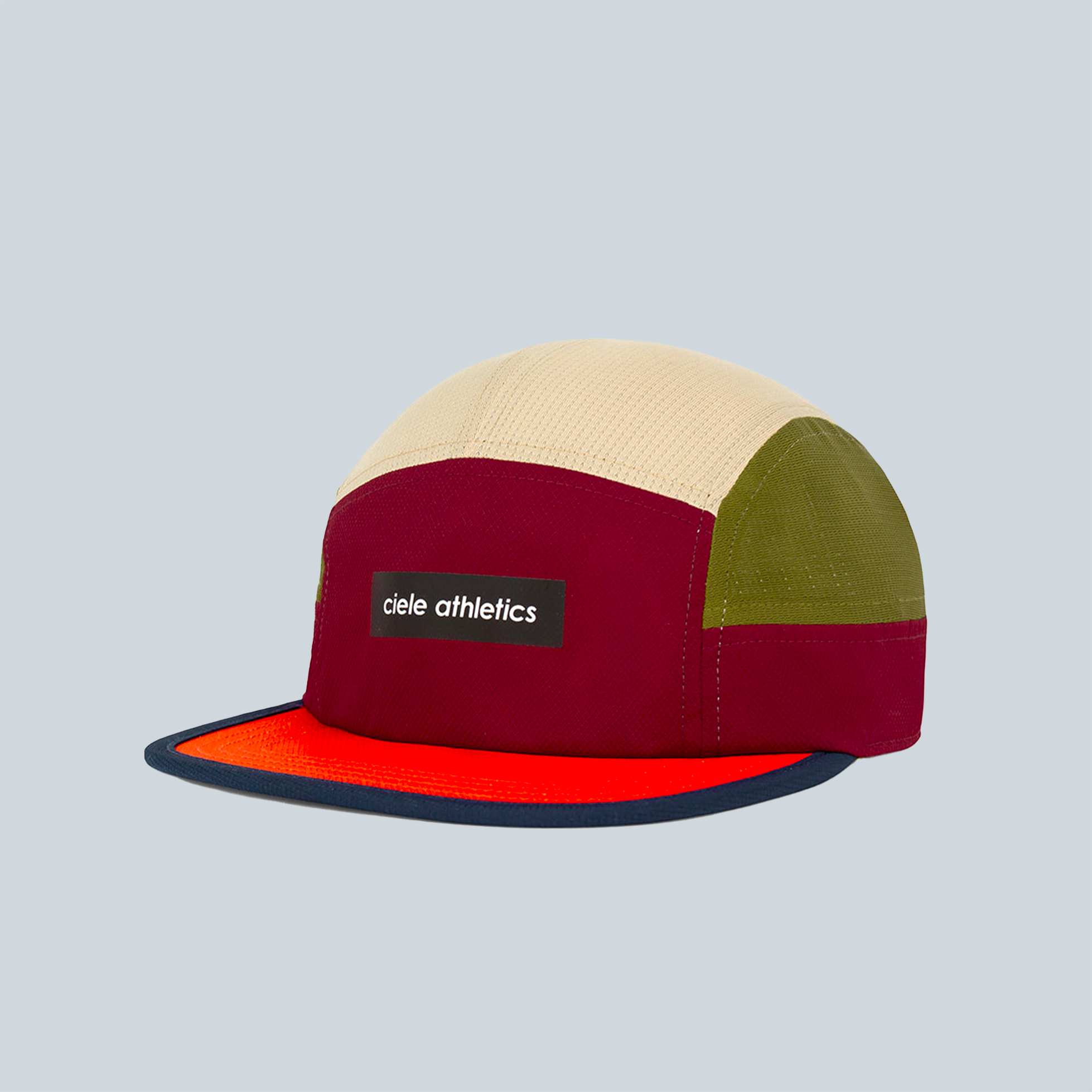 GOCAP FIELD ICONIC BAR