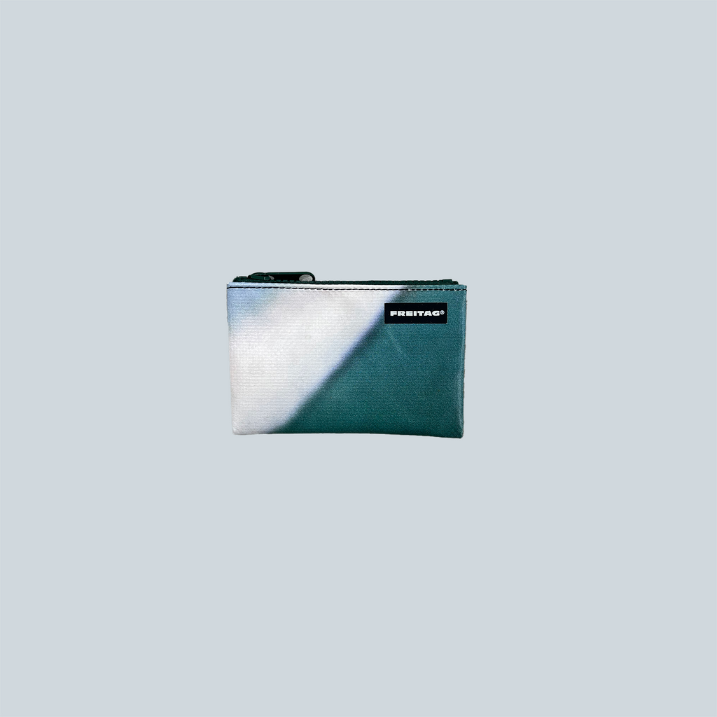 F05 BLAIR - GREEN WHITE