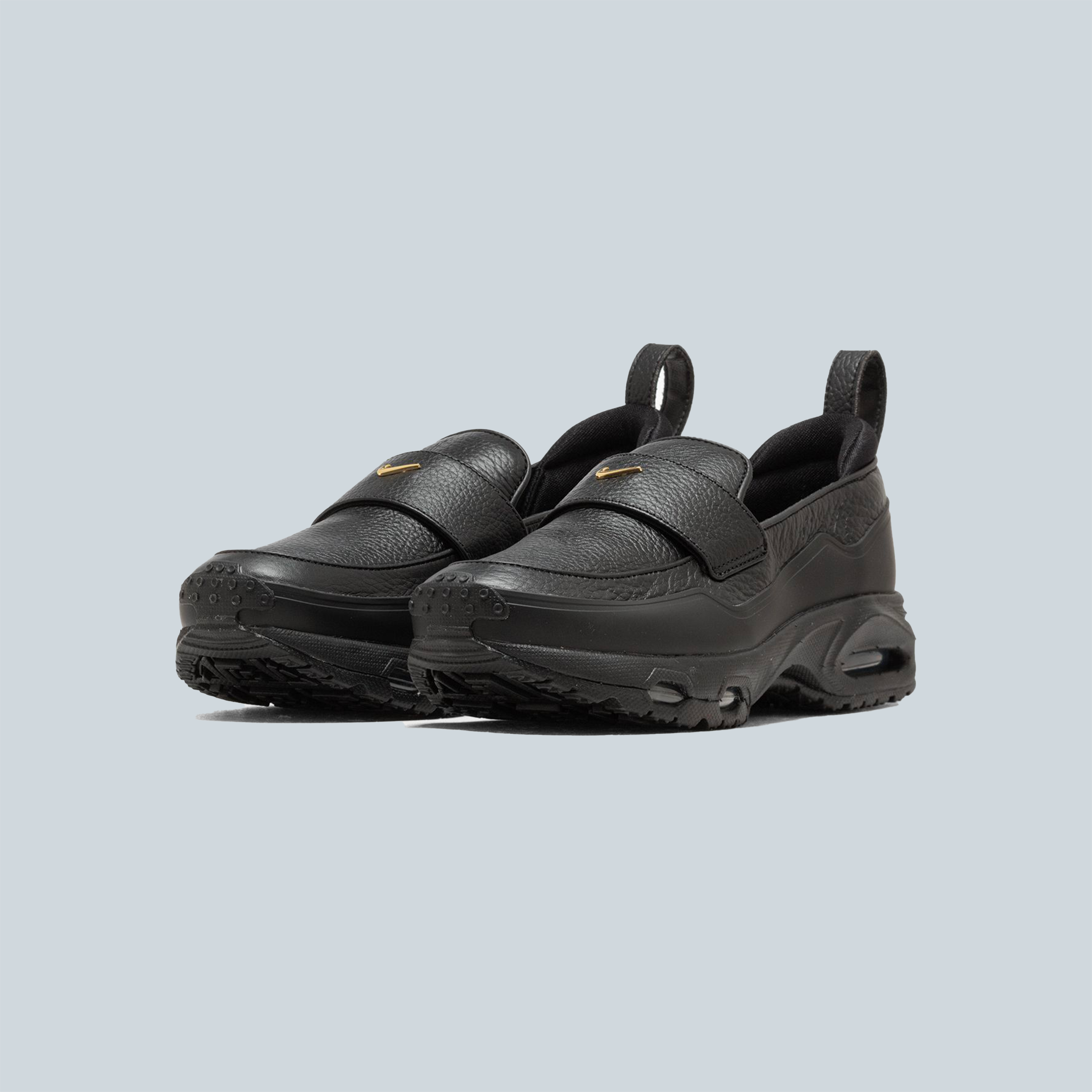 AIR MAX PHENOMENA - BLACK