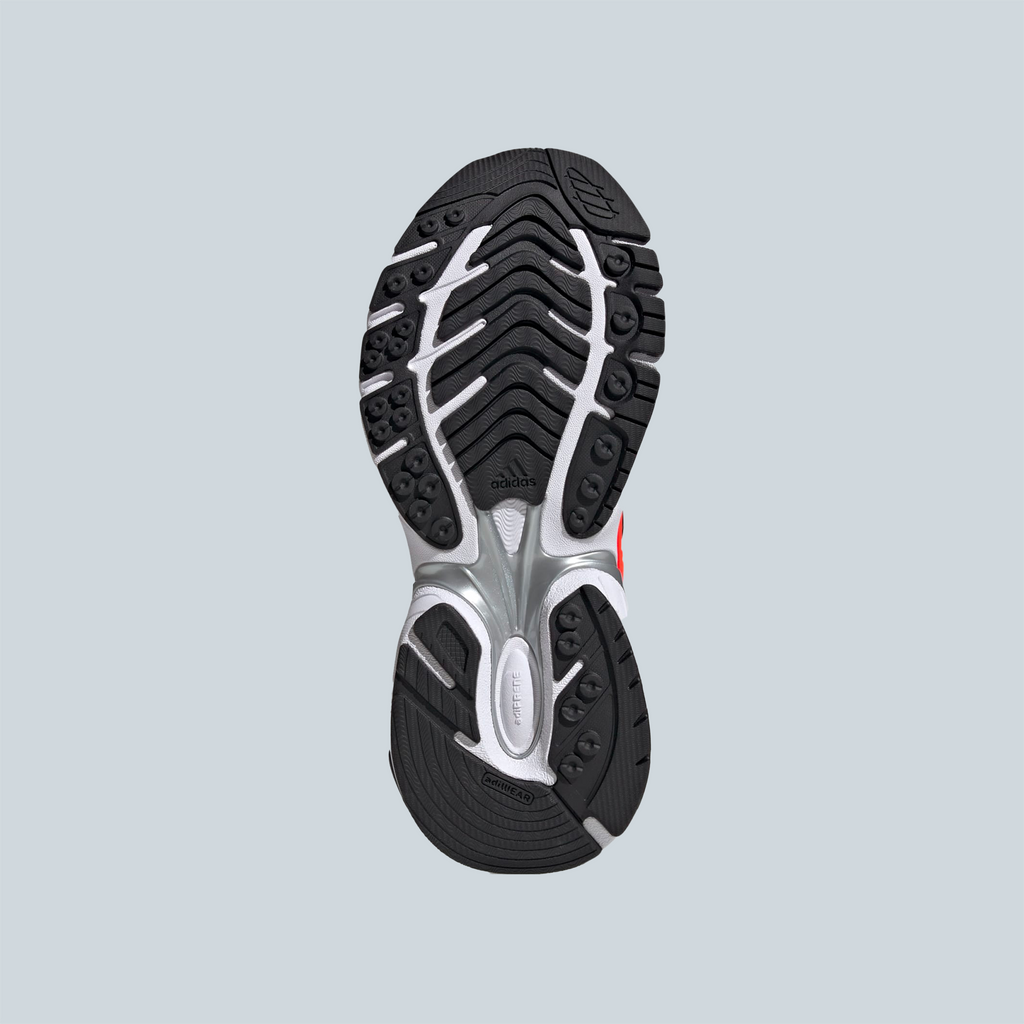 ADISTAR XLG 2.0 - CLOUD WHITE CORE BLACK SOLAR ORANGE