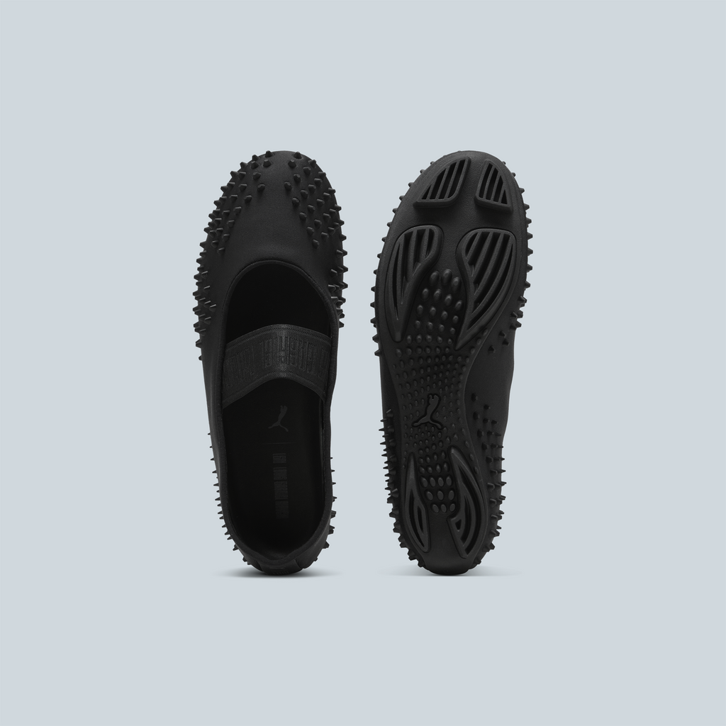 MOSTRO NEO BALLET - BLACK