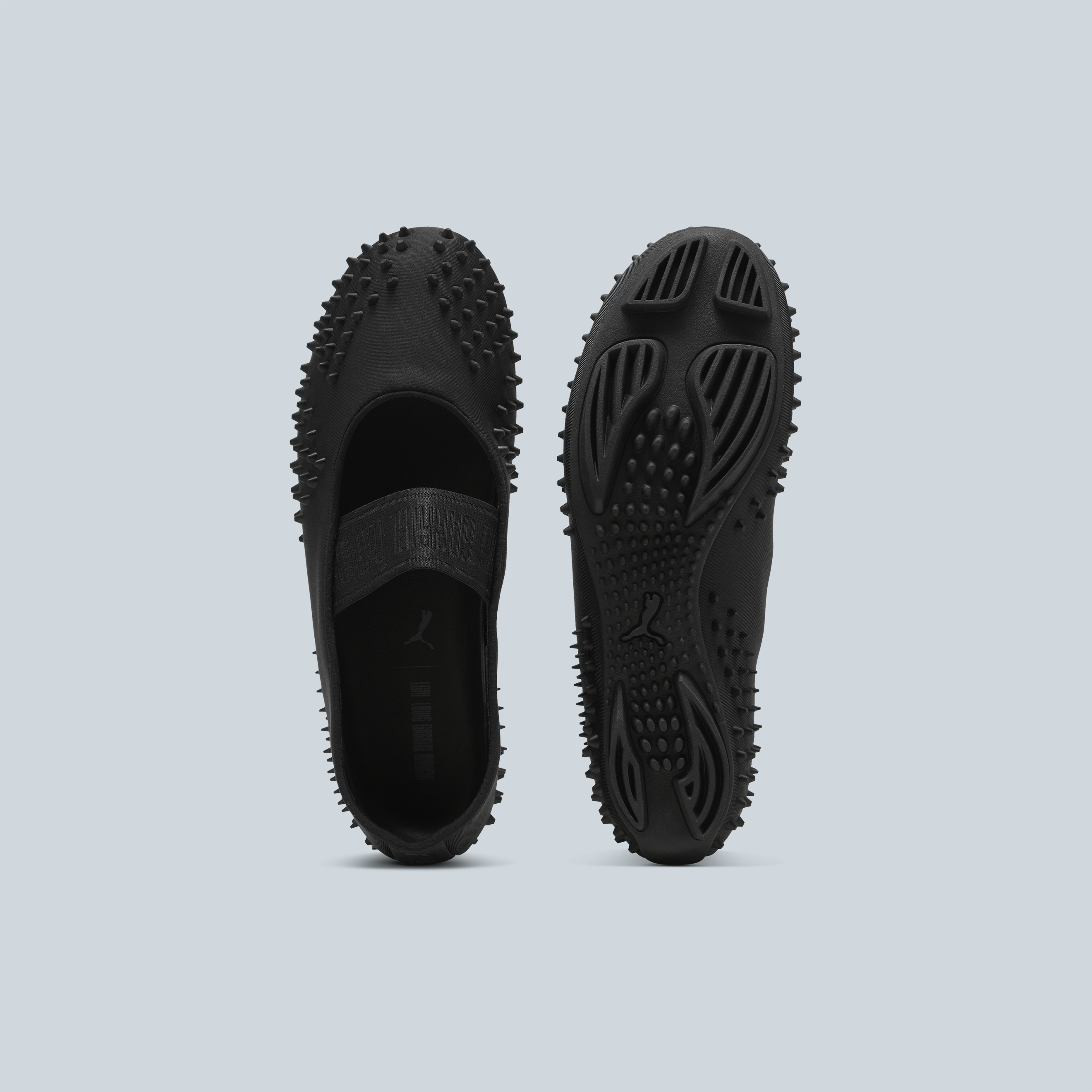 MOSTRO NEO BALLET - BLACK