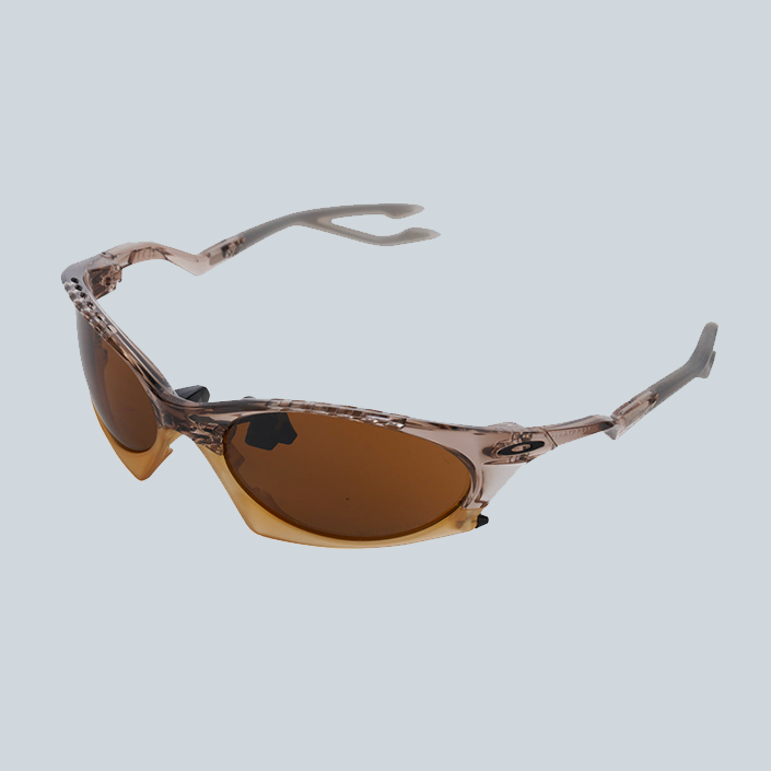 PLANTARIS SUNGLASSES - SEPIA