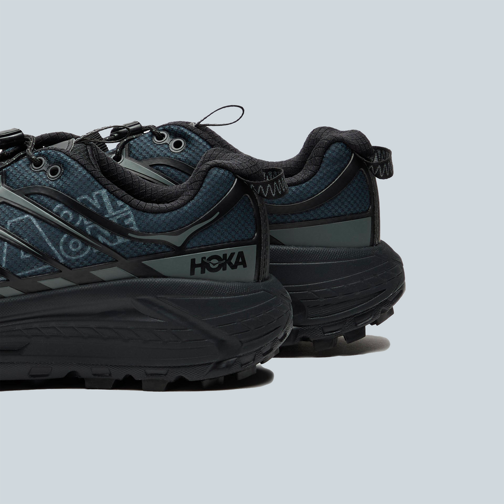 MAFATE THREE2 - WORDMARK