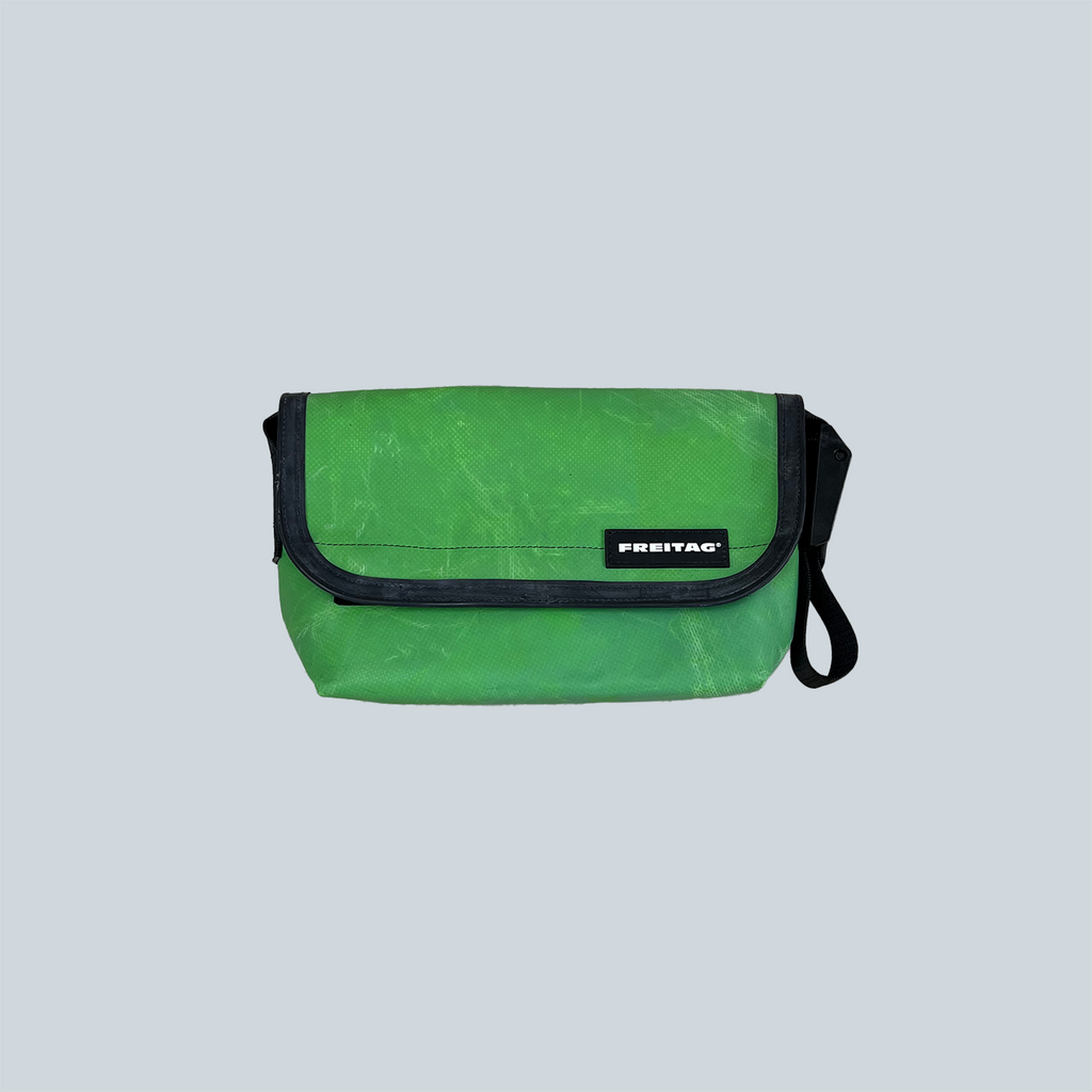 F41 HAWAII FIVE-0 - GREEN