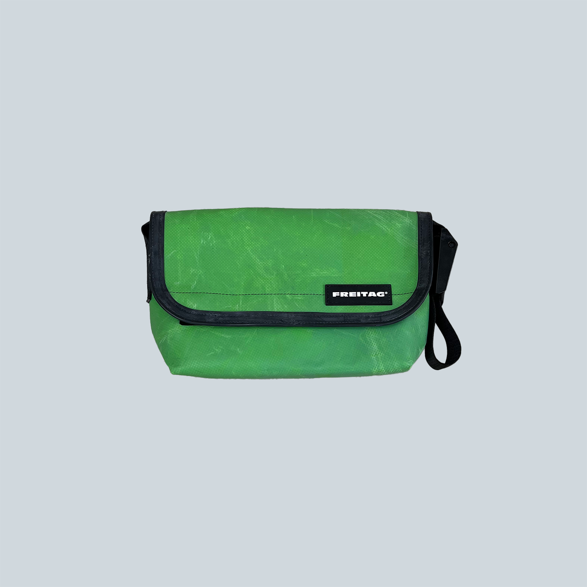 F41 HAWAII FIVE-0 - GREEN