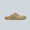 BOSTON - FADED KHAKI