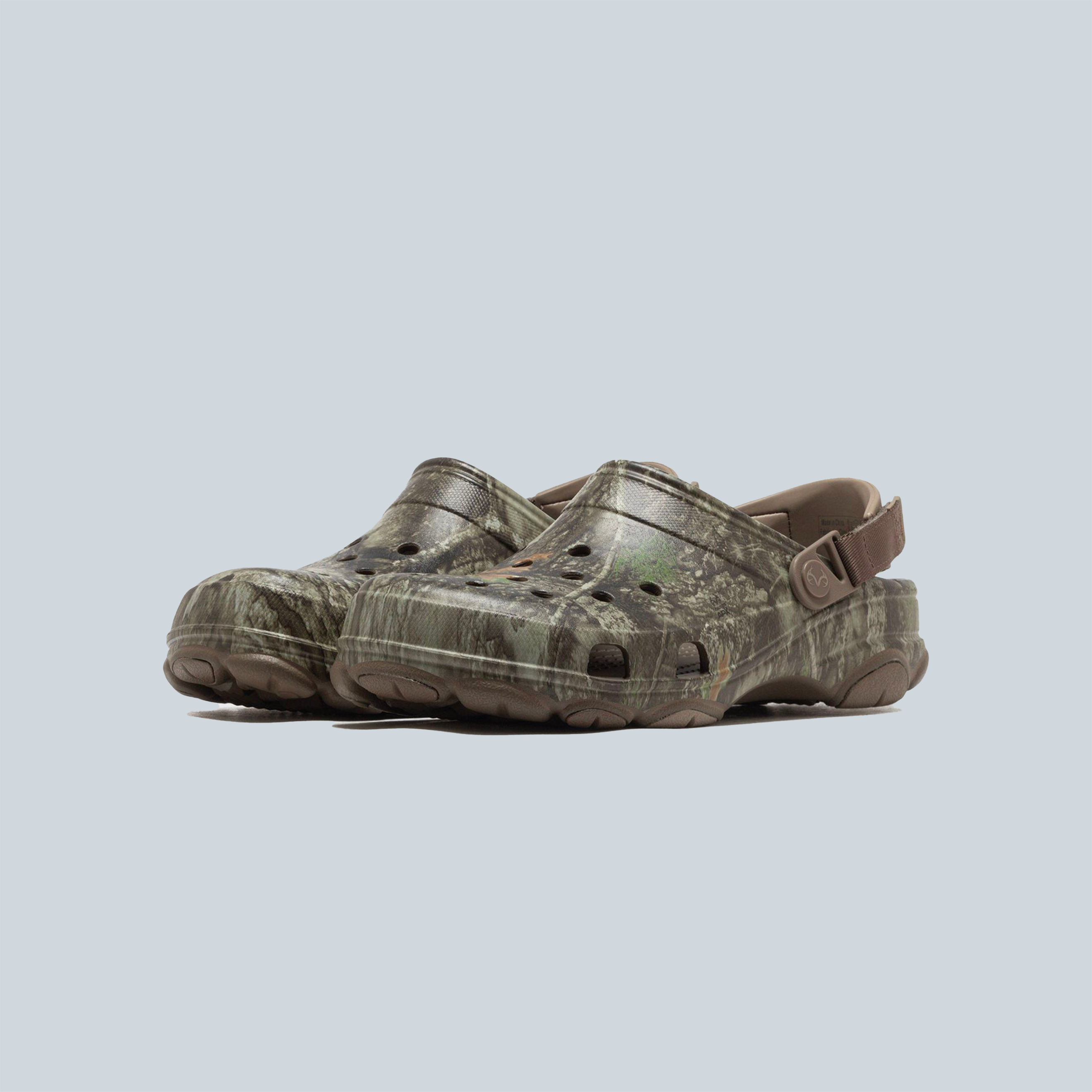 APX AT ALL TERRAIN CLOG - MULTI