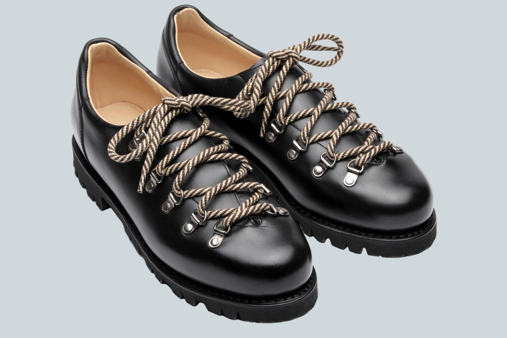 PARABOOT CLUSAZ - NOIR image 2