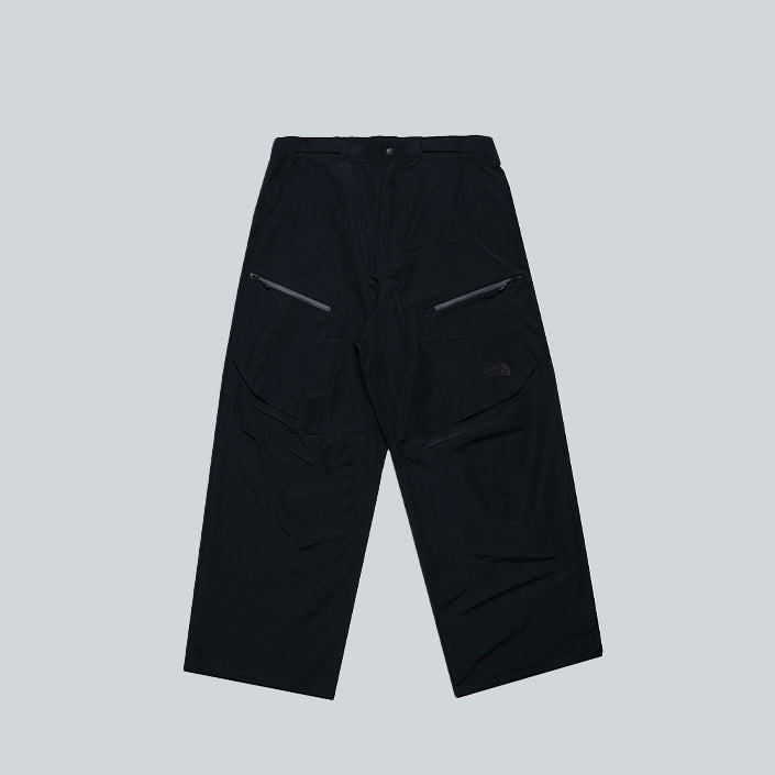 THE NORTH FACE U NSE NEW PANT - BLACK image 0