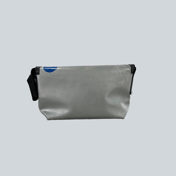 FREITAG F41 HAWAII FIVE 0 - GREY BLUE image 1