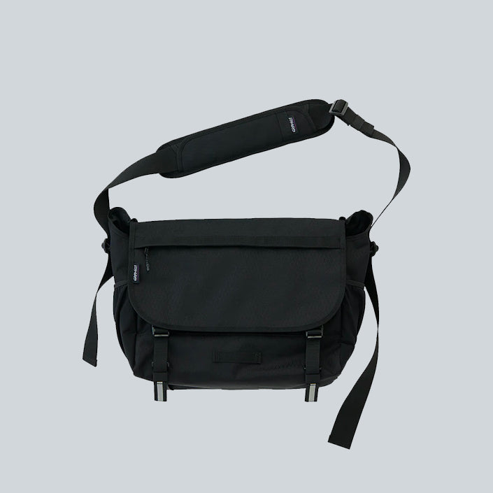 GRAMICCI MULTI SIDE BAG - BLACK image 0