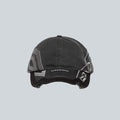 UMBRO SPYCAM CAP - DARK GREY image 0