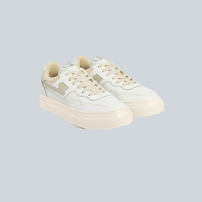 STEPNEY PEARL S STRIKE - WHITE PUTTY image 1