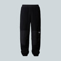 TNF RETRO DENALI PANT - BLACK image 0