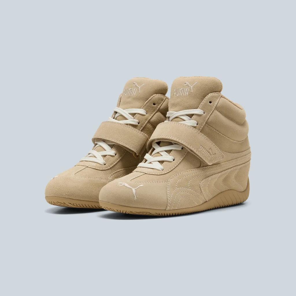 SPEEDCAT WEDGE TONAL - SAND DUNE-ALPINE SNOW