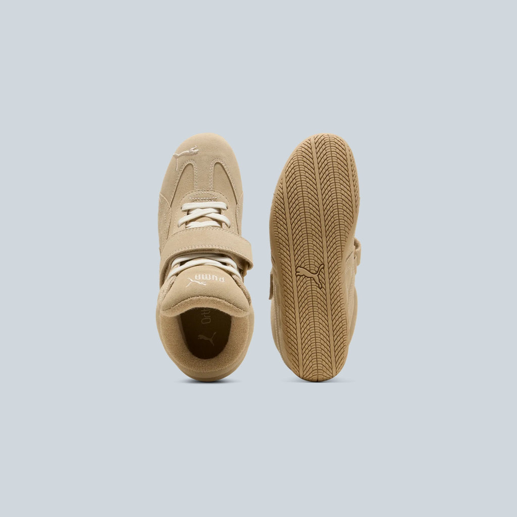 SPEEDCAT WEDGE TONAL - SAND DUNE-ALPINE SNOW