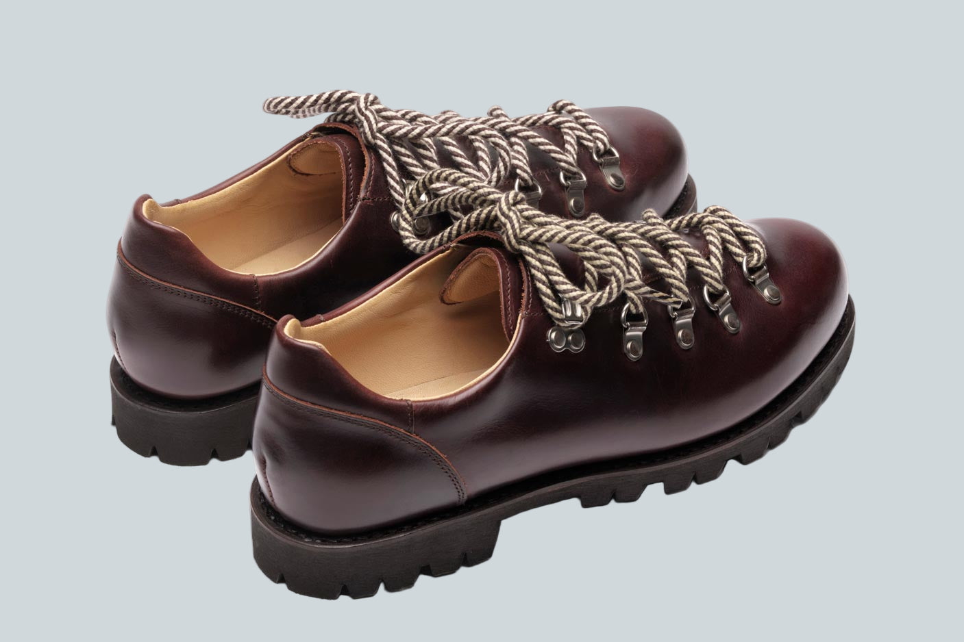 PARABOOT CLUSAZ - LISSE ÉCORCE image 3