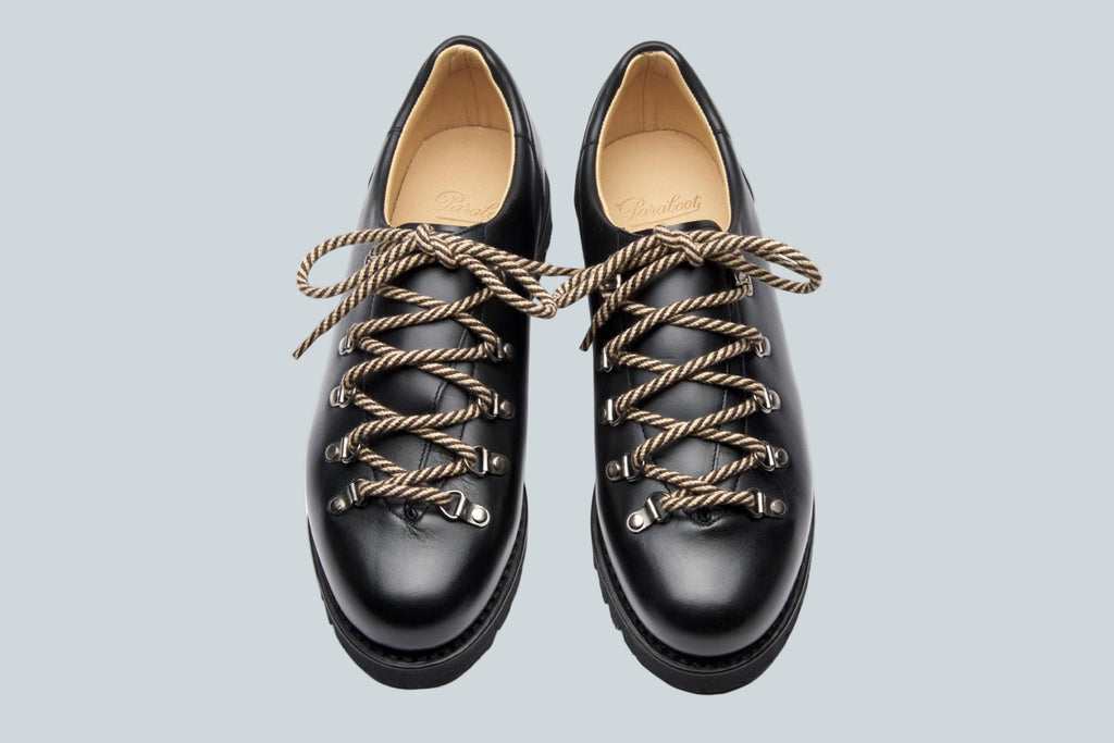 PARABOOT CLUSAZ - NOIR image 3