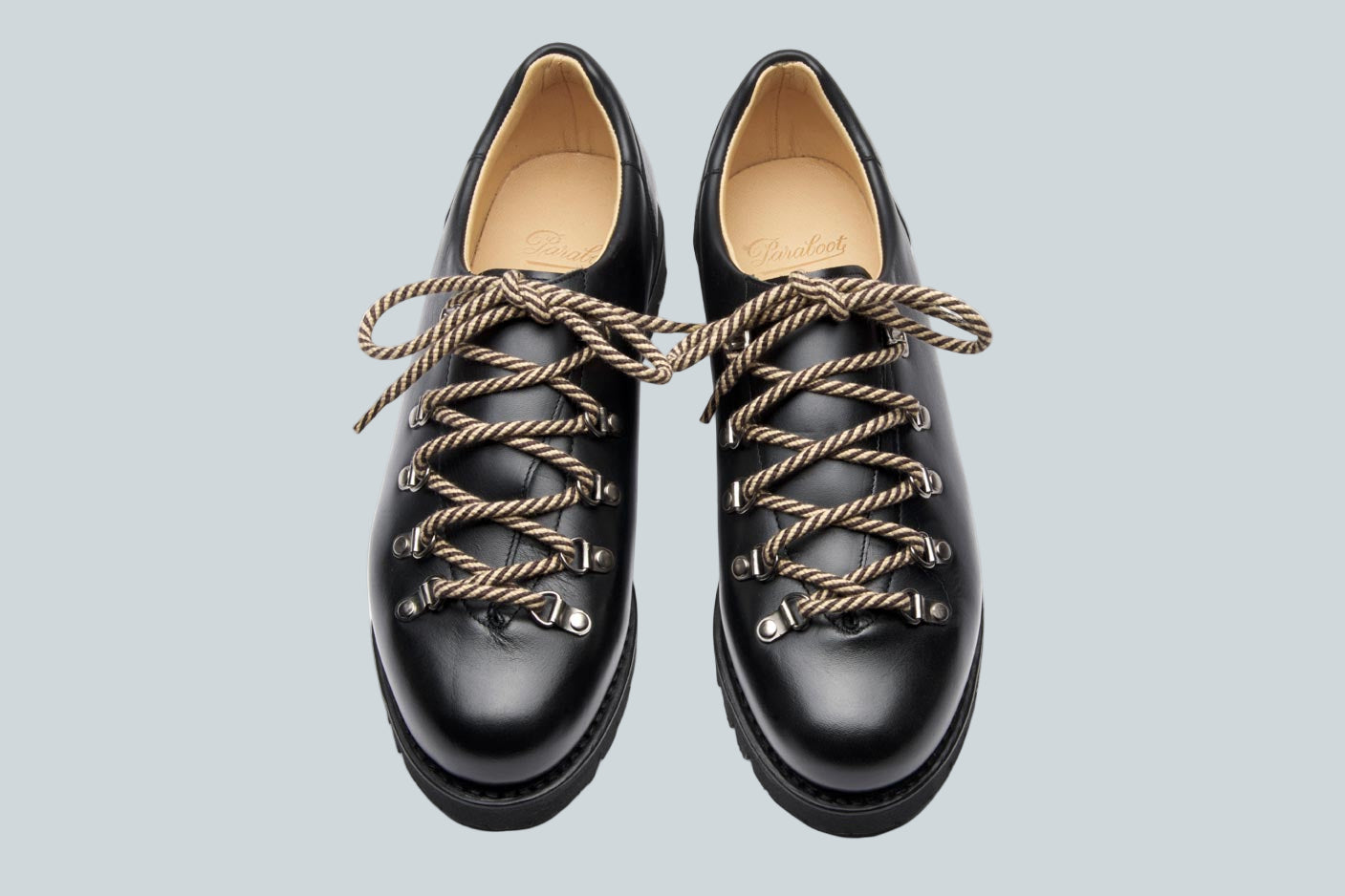 PARABOOT CLUSAZ - NOIR image 3