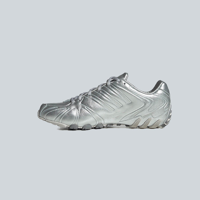 ADIDAS GHOST SPRINT - SILVER METALLIC image 1