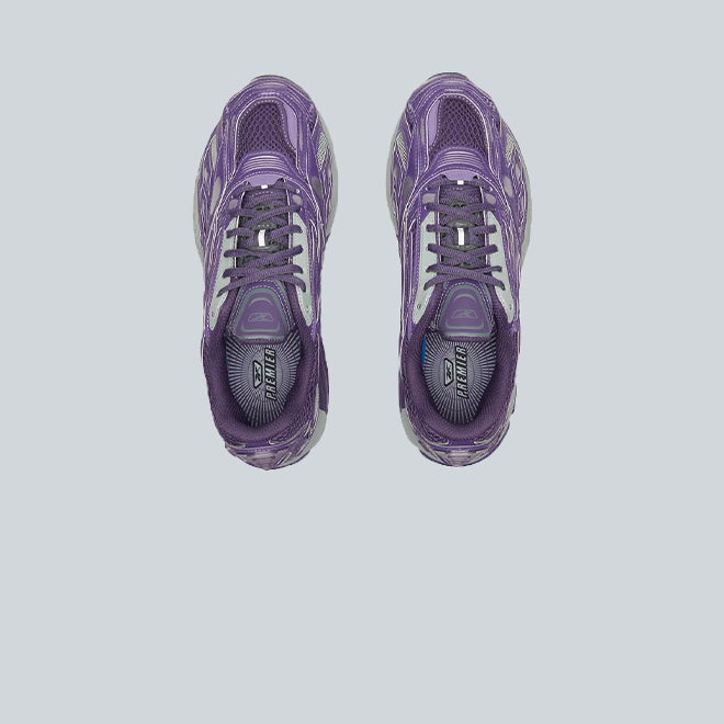 REEBOK PREMIER ROAD ULTRA - PURPLE image 4