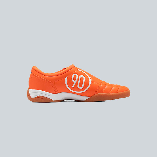 NIKE TOTAL 90 - SAFETY ORANGE image 0