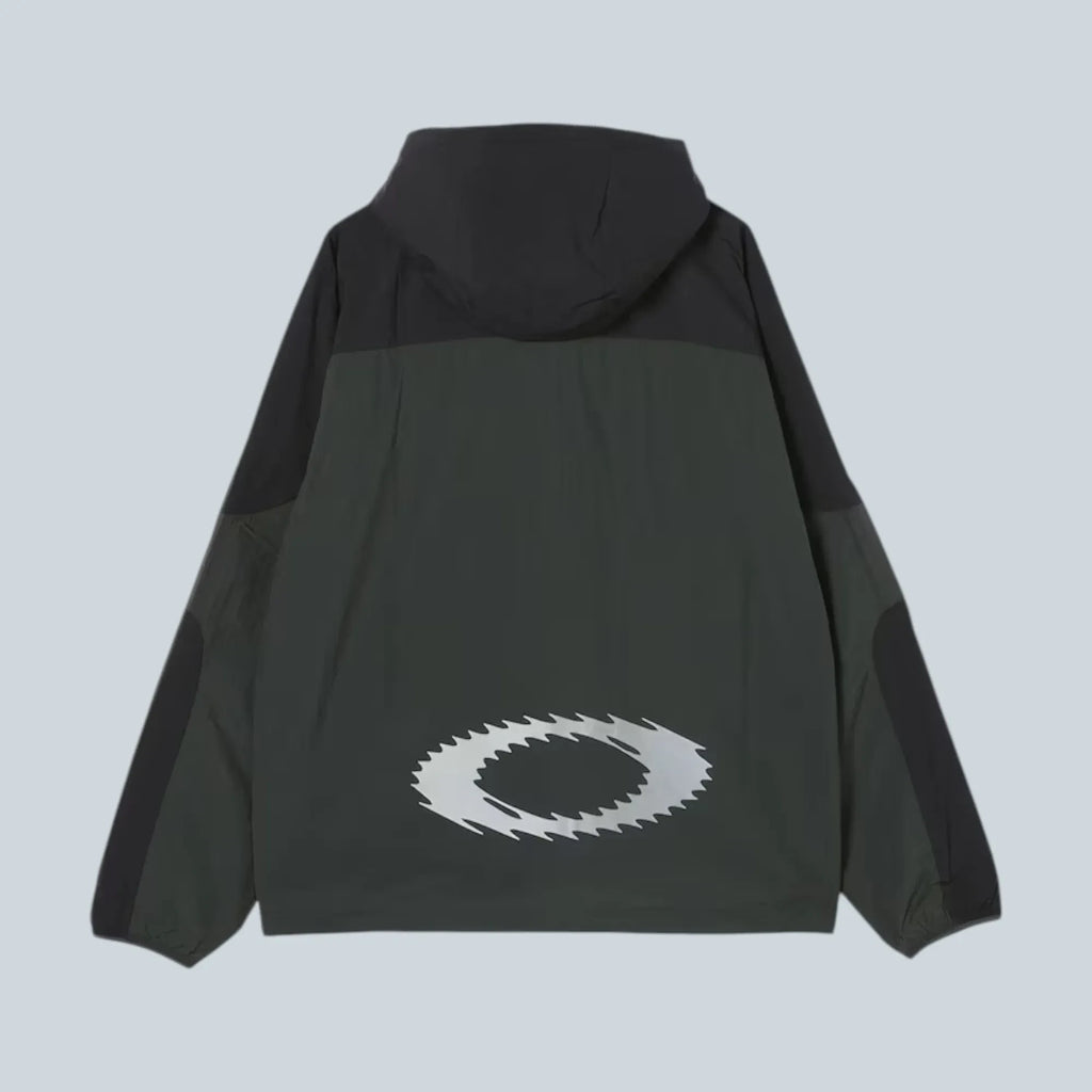 ICON S O-LIGHT DRY JACKET 1.0 - PHANTOM