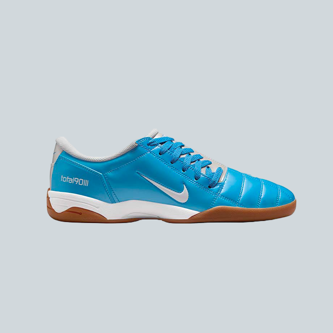NIKE TOTAL 90 III - UNIVERSITY BLUE image 0