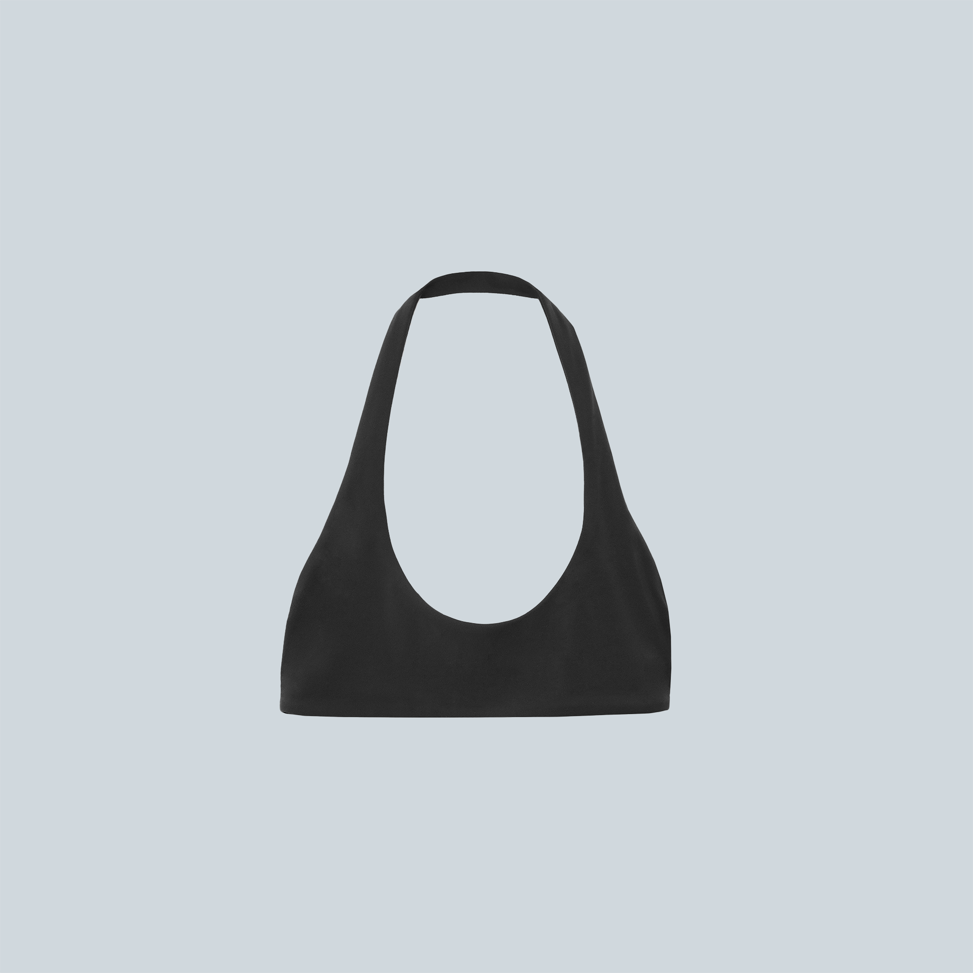 NRG BRALETTE - BLACK