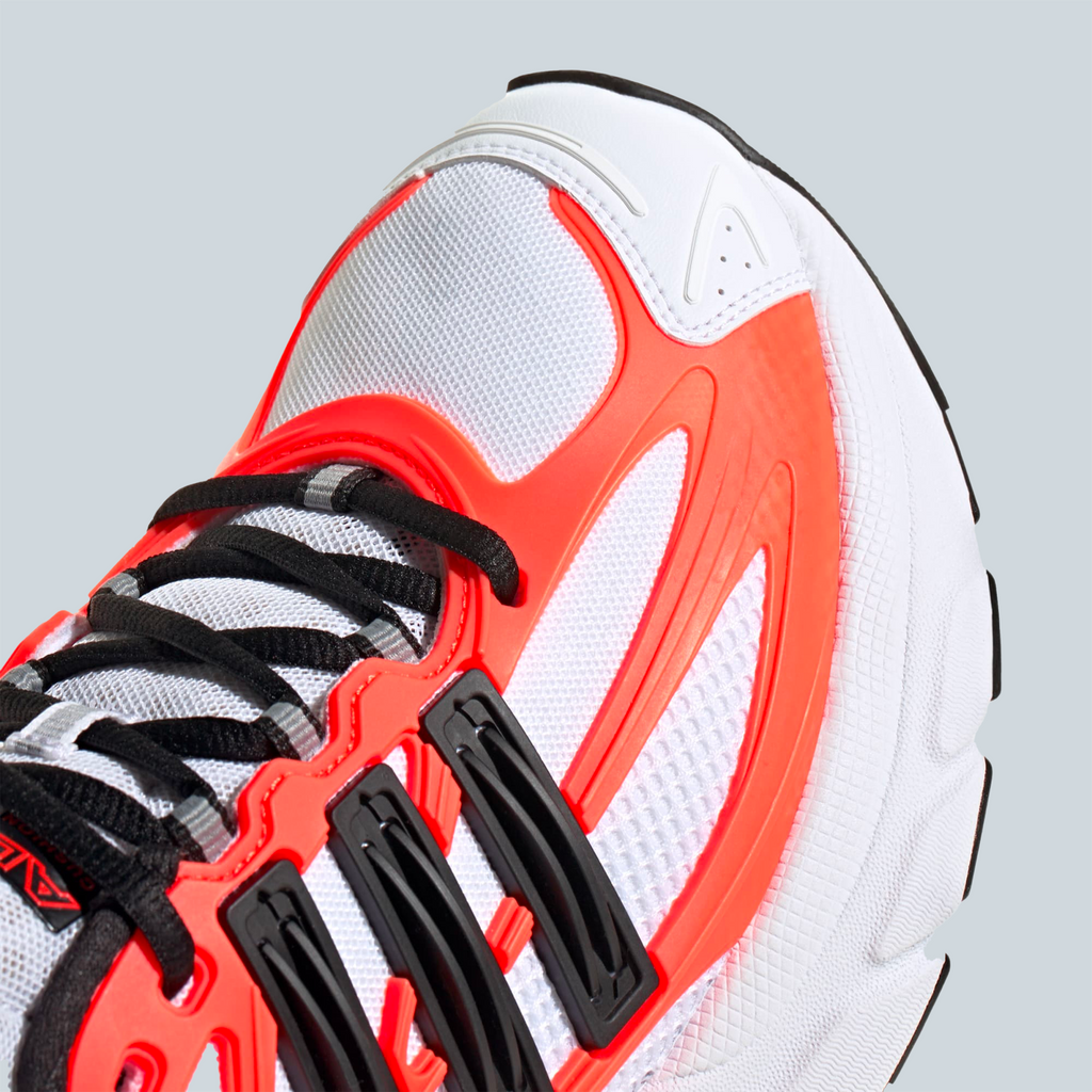 ADISTAR XLG 2.0 - CLOUD WHITE CORE BLACK SOLAR ORANGE