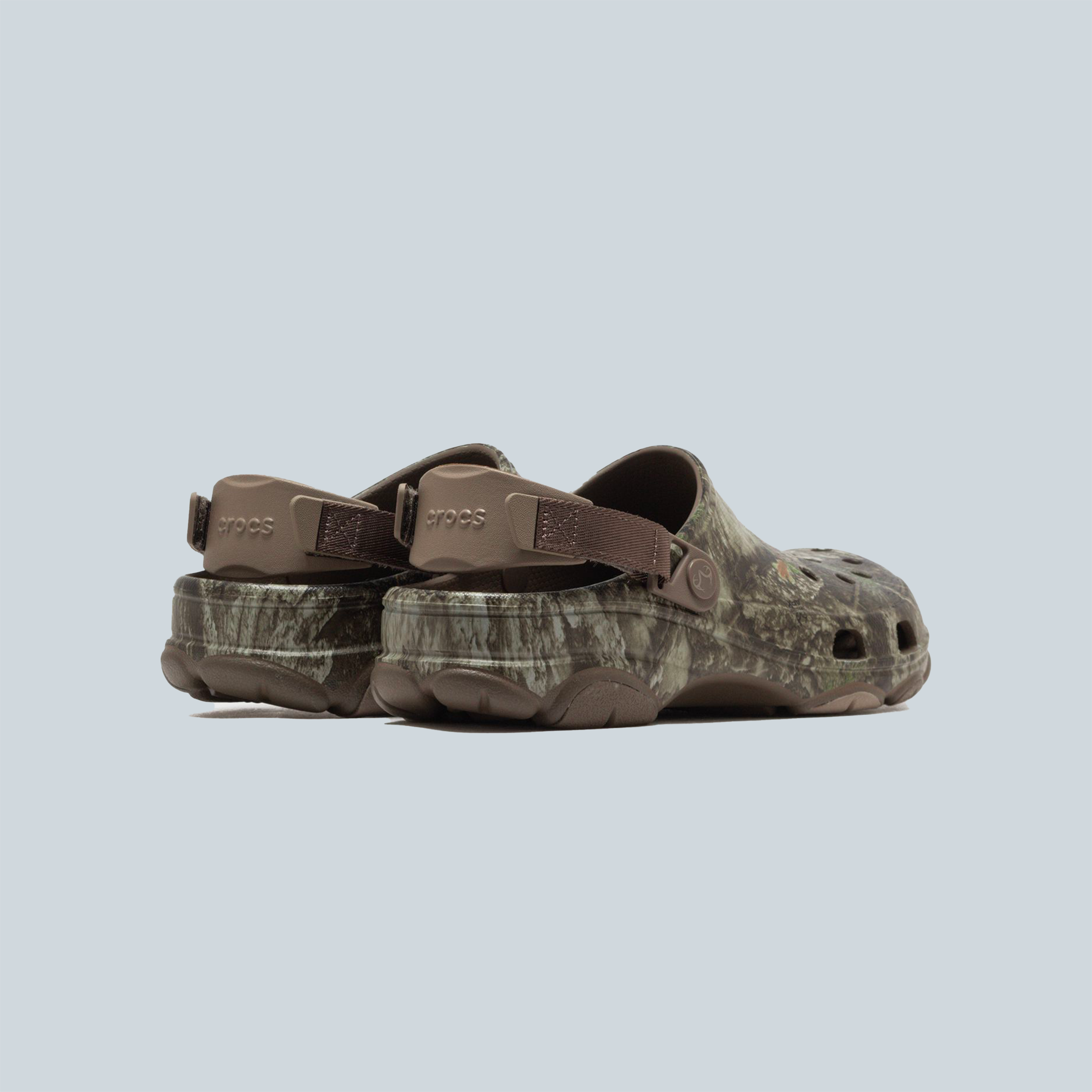 APX AT ALL TERRAIN CLOG - MULTI