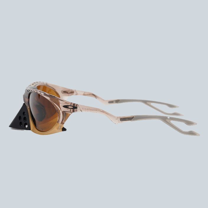 PLANTARIS SUNGLASSES - SEPIA