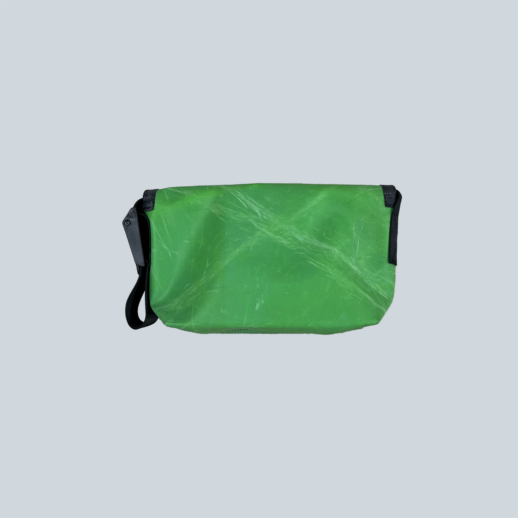F41 HAWAII FIVE-0 - GREEN