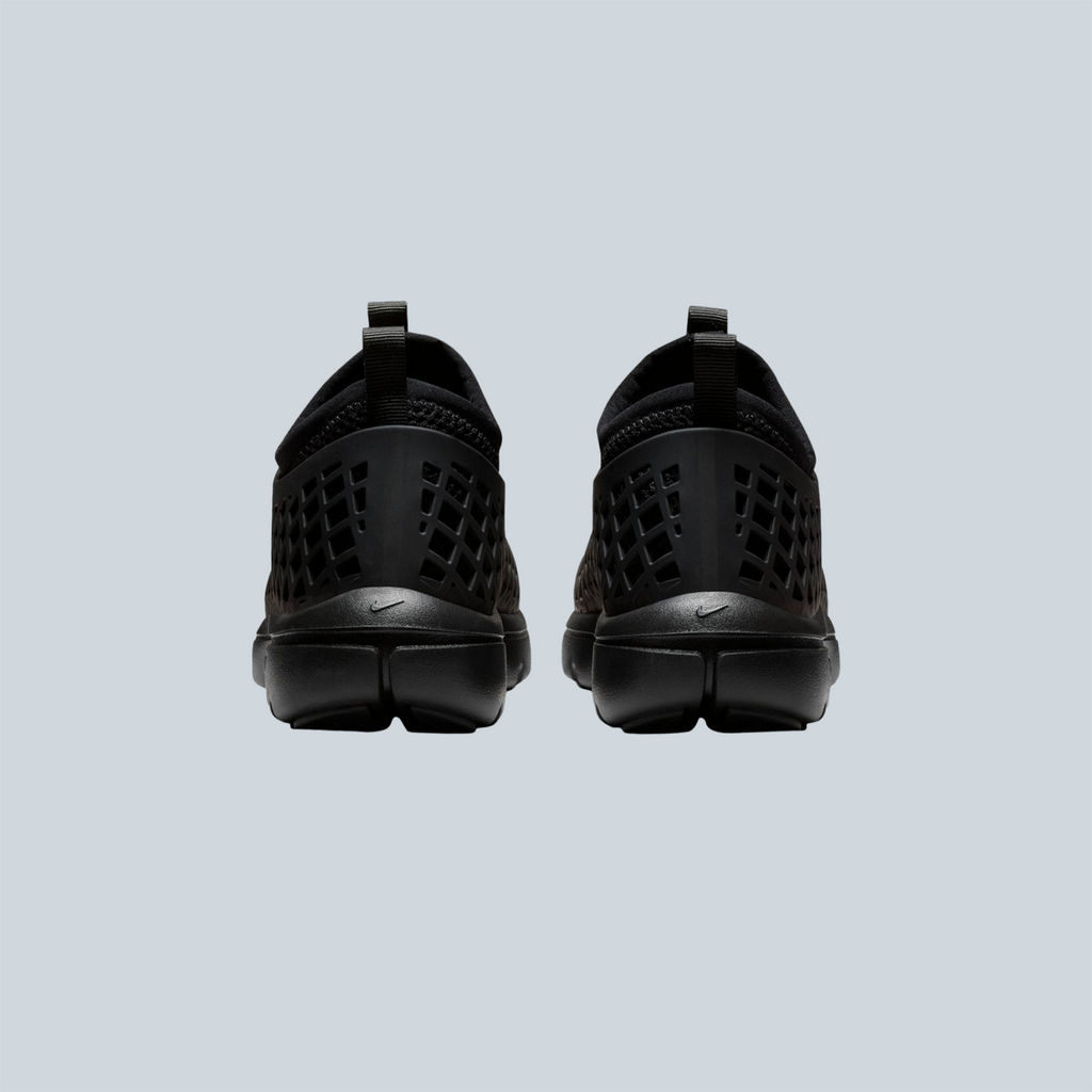 REJUVEN8 RUN OG SP QS - BLACK