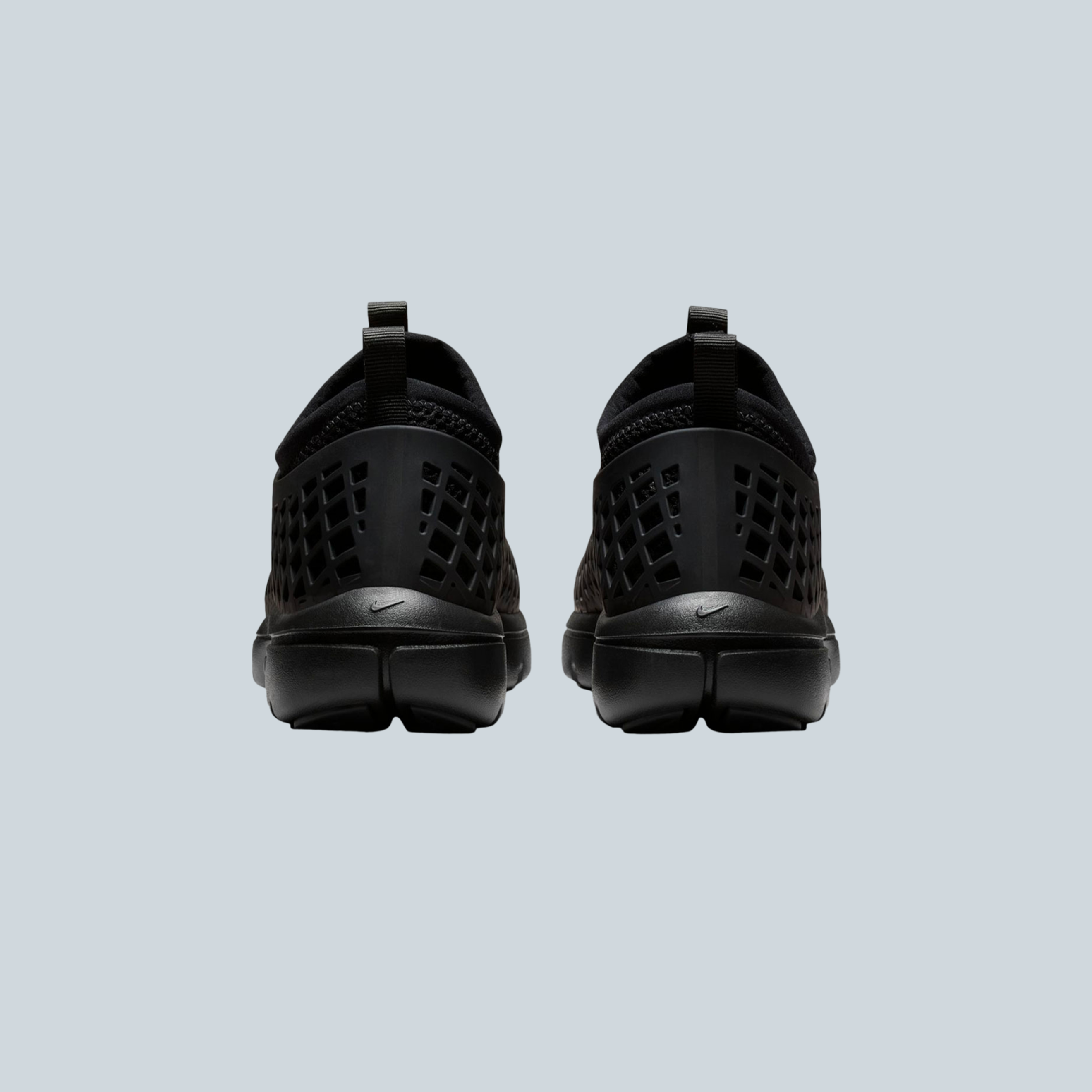REJUVEN8 RUN OG SP QS - BLACK