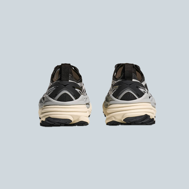 STINSON ONE7 - STELLAR GREY EGGSHELL