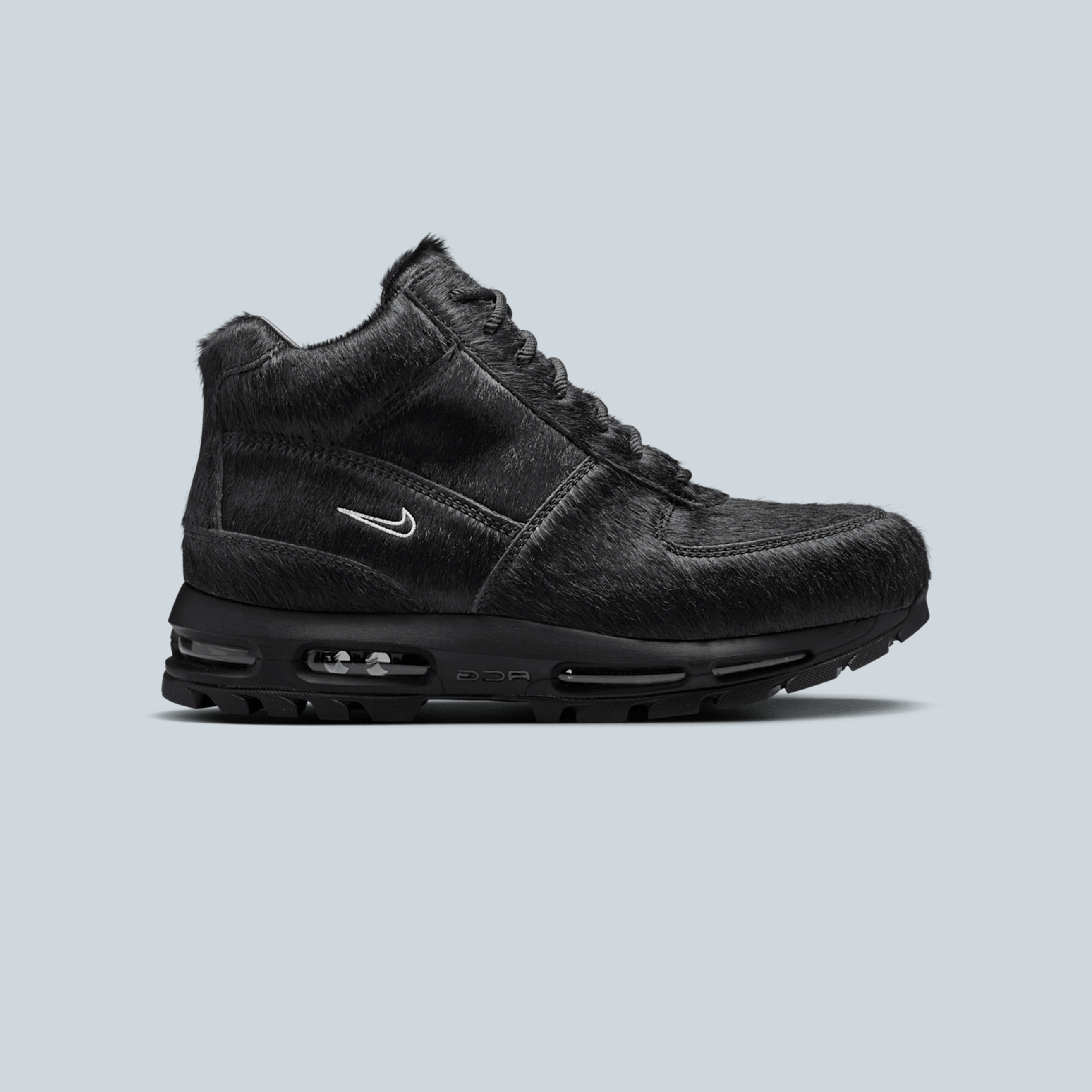 AIR MAX GOADOME - BLACK PONY HAIR